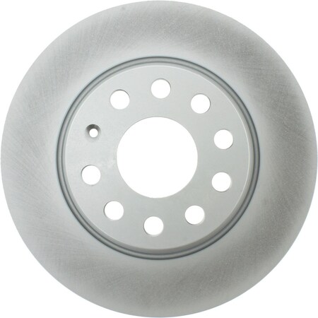 Centric Parts Gcx Brake Rotor, 320.33099 320.33099
